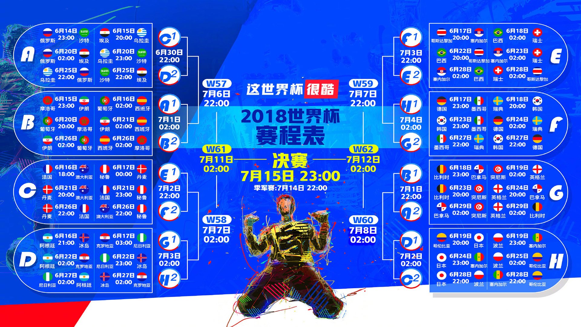 王者归来!费德勒惊险逆转首胜,全场沸腾如海啸